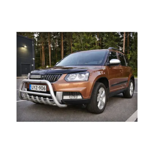 Deflector capota auto compatibil Skoda Yeti 5L Facelift 2013-2017