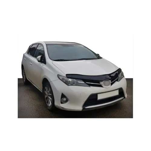Deflector capota auto compatibil Toyota Auris II E180 2013-2017