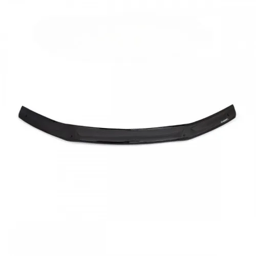 Deflector capota auto compatibil Toyota Hilux II 2012-2015 — imaginea 2