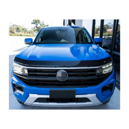 Deflector capota auto compatibil Volkswagen Amarok II 2023->