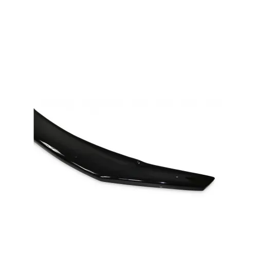 Deflector capota auto compatibil Volkswagen Jetta VI Mk6 2011-2018 — imaginea 4