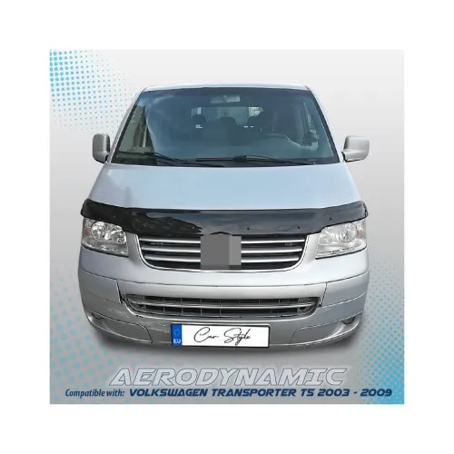 Deflector capota auto compatibil Volkswagen Transporter T5 2003-2009
