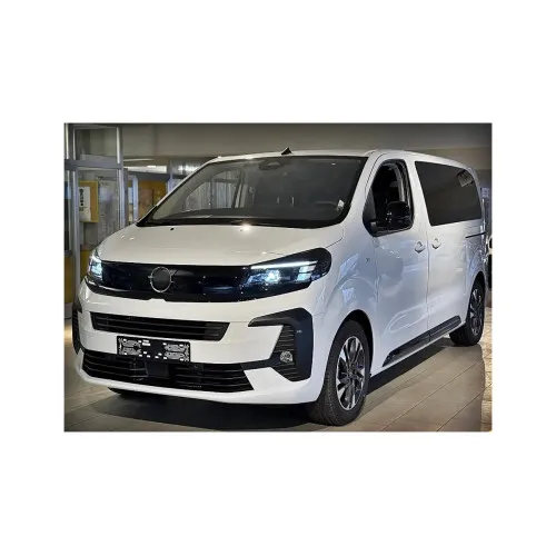 Deflector capota auto compatibil Zafira Life 2019->