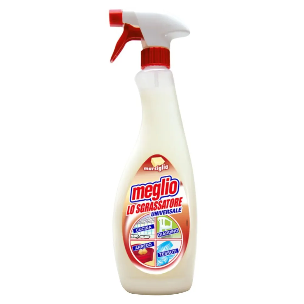 Degresant lichid universal Meglio, parfum Marsiglia, 750 ml