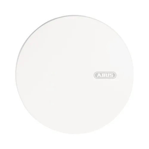 Detector De Fum si Caldura Abus 250 Max. 12 Ani, Baterie Inclusa