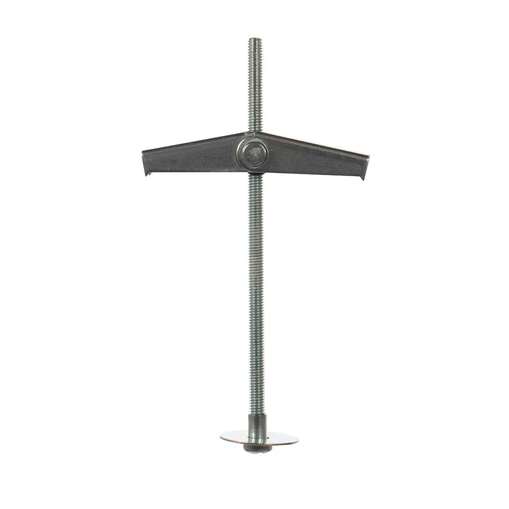 Diblu basculant, cu surub, pentru cavitati, Fischer KD 3K, M 3 x 90, set 2 bucati