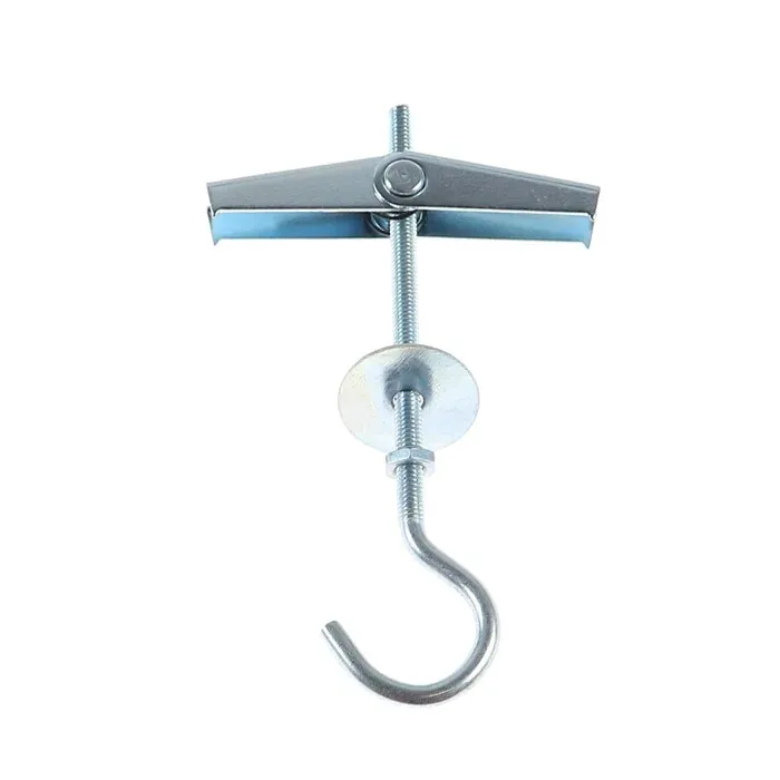 Diblu basculant, cu surub, pentru cavitati, Fischer KDH 4, M 4 x 70