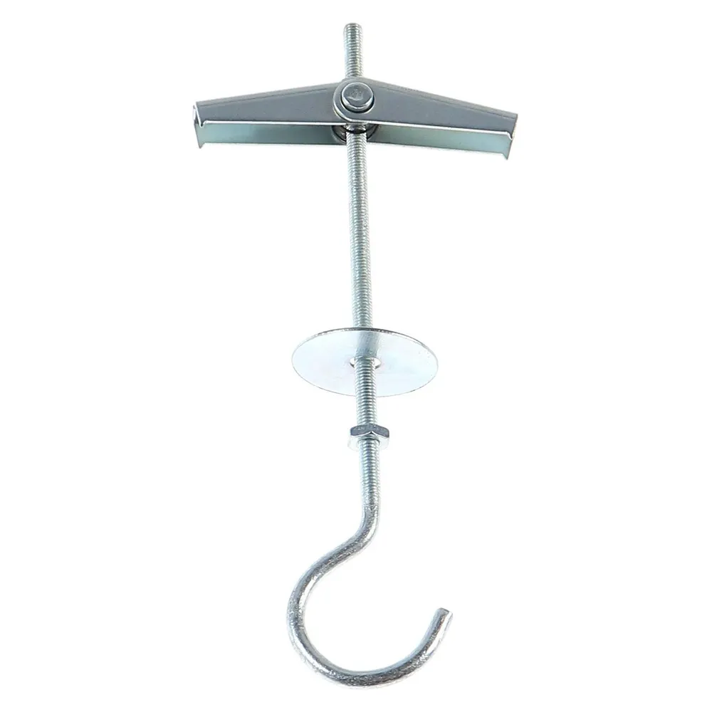 Diblu basculant metalic KDH 3, M 3 x 80, pentru cavitati, 27-51 mm