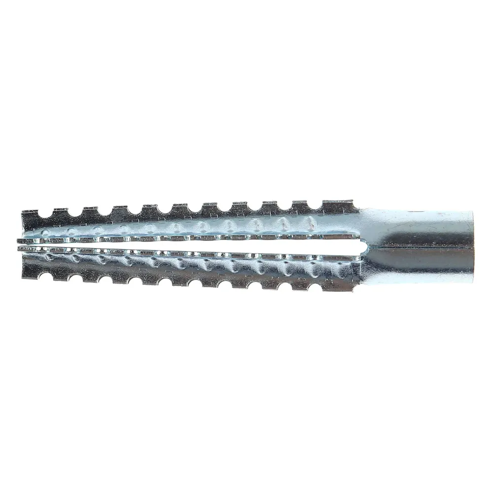 Diblu metalic, pentru tevi, Fischer FMD, 8 x 60 mm