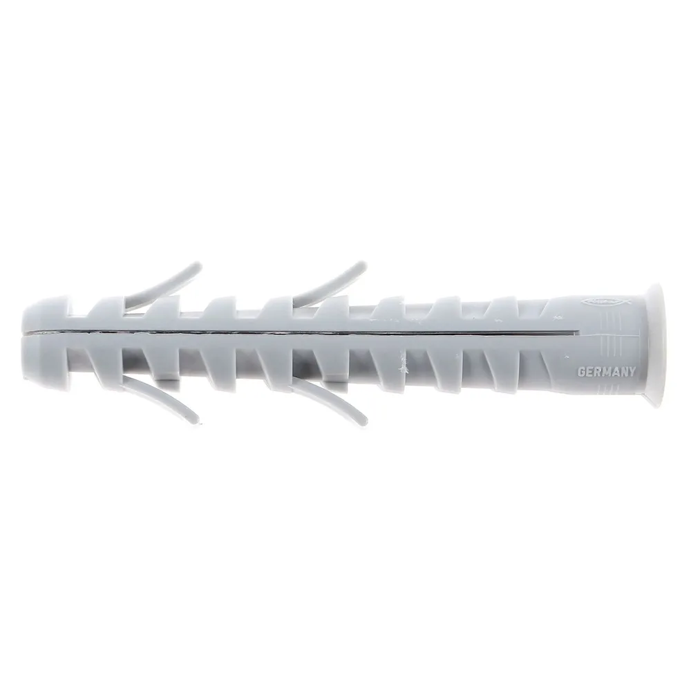 Diblu universal, din nylon, Fischer S, 16 x 100 mm