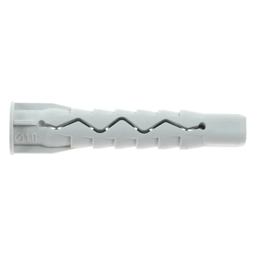 Diblu universal din nylon, Friulsider FM-XP, 10 x 65 mm