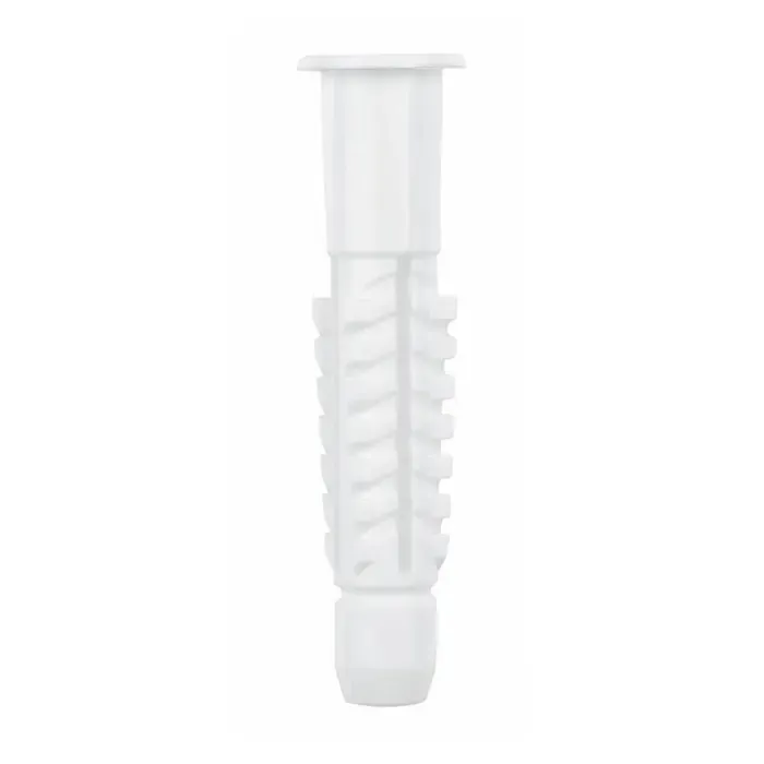 Diblu universal, din plastic, 10 x 66 mm, set 47 bucati
