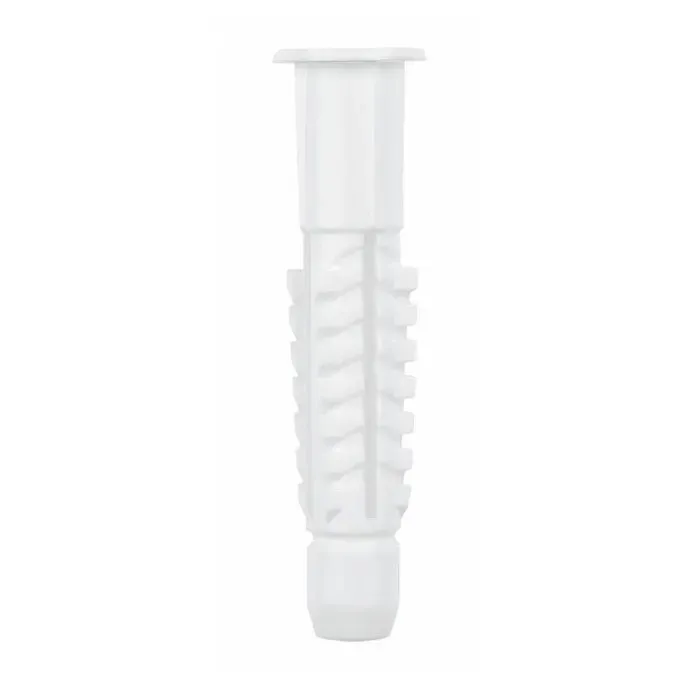 Diblu universal, din plastic, 6 x 41 mm, set 190 bucati