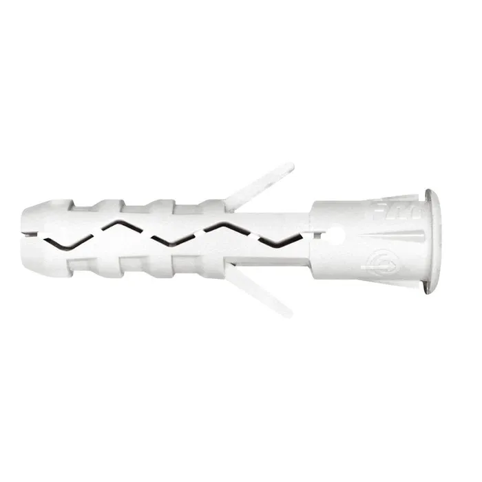 Diblu universal din plastic, Friulsider TU, 6 x 30 mm