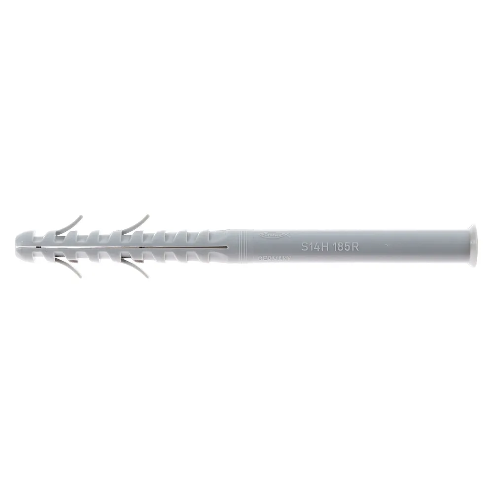 Dibluri din nylon, 14x185mm, pentru beton