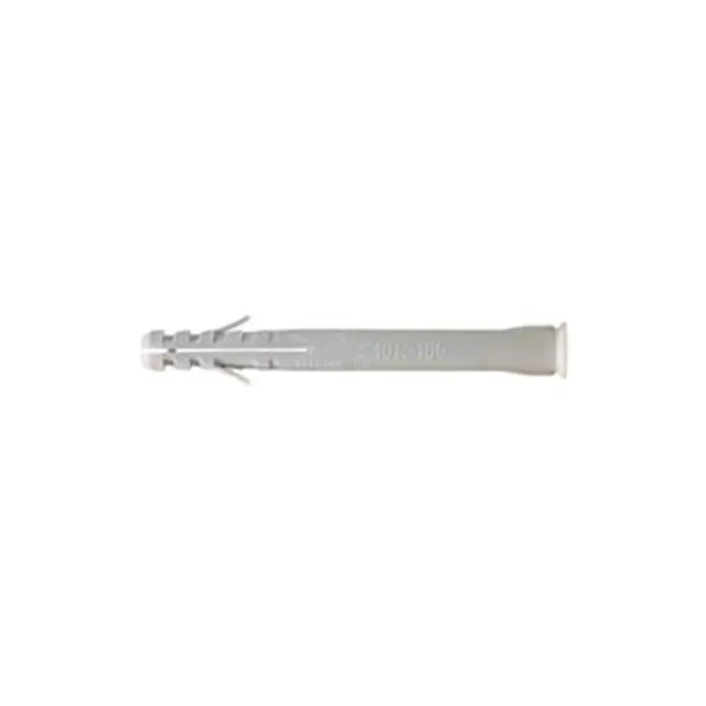 Dibluri din nylon, 16x160mm, pentru beton