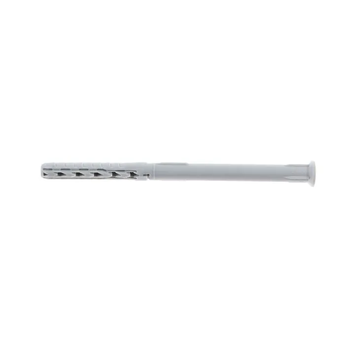 Dibluri Fischer SXR din nylon, 8x120mm, set