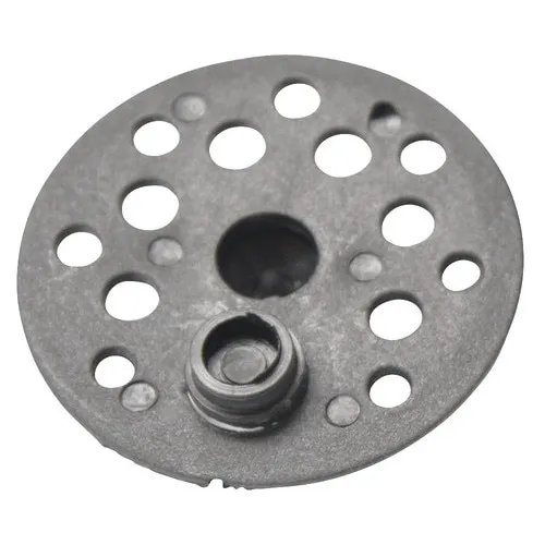 Dibluri FIXPLAST pentru placi de izolatie, 50 buc, 10mm, 60x60mm
