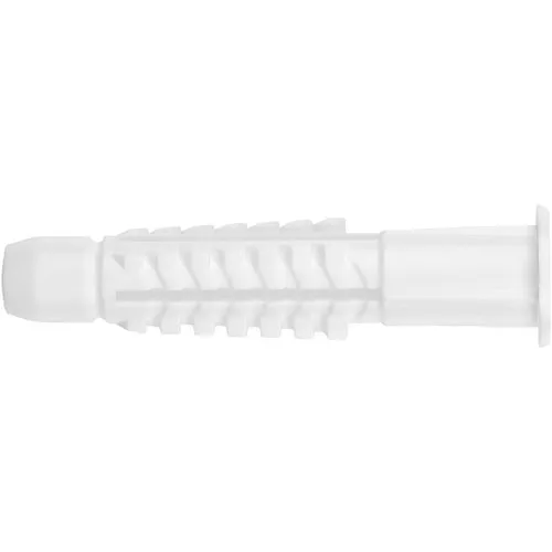 Dibluri plastic fara surub Tox Deco 8x49 mm, 100 bucati