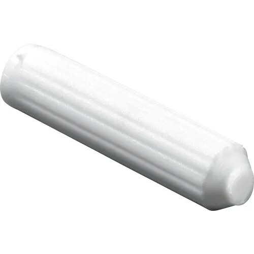 Dibluri plastic Hettich O8x30 mm, set 50 bucati, pentru lemn