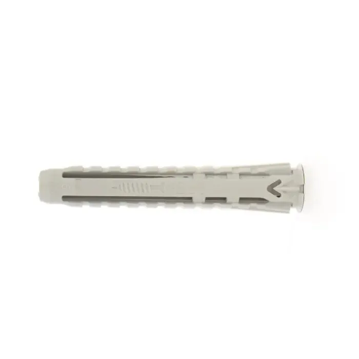 Dibluri universale, 10x70mm, nylon