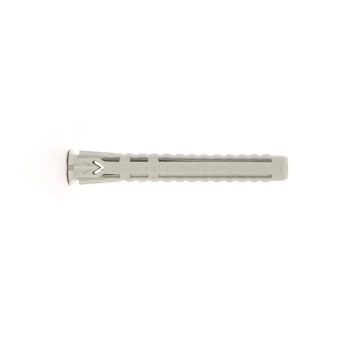 Dibluri universale, 6x50mm, nylon