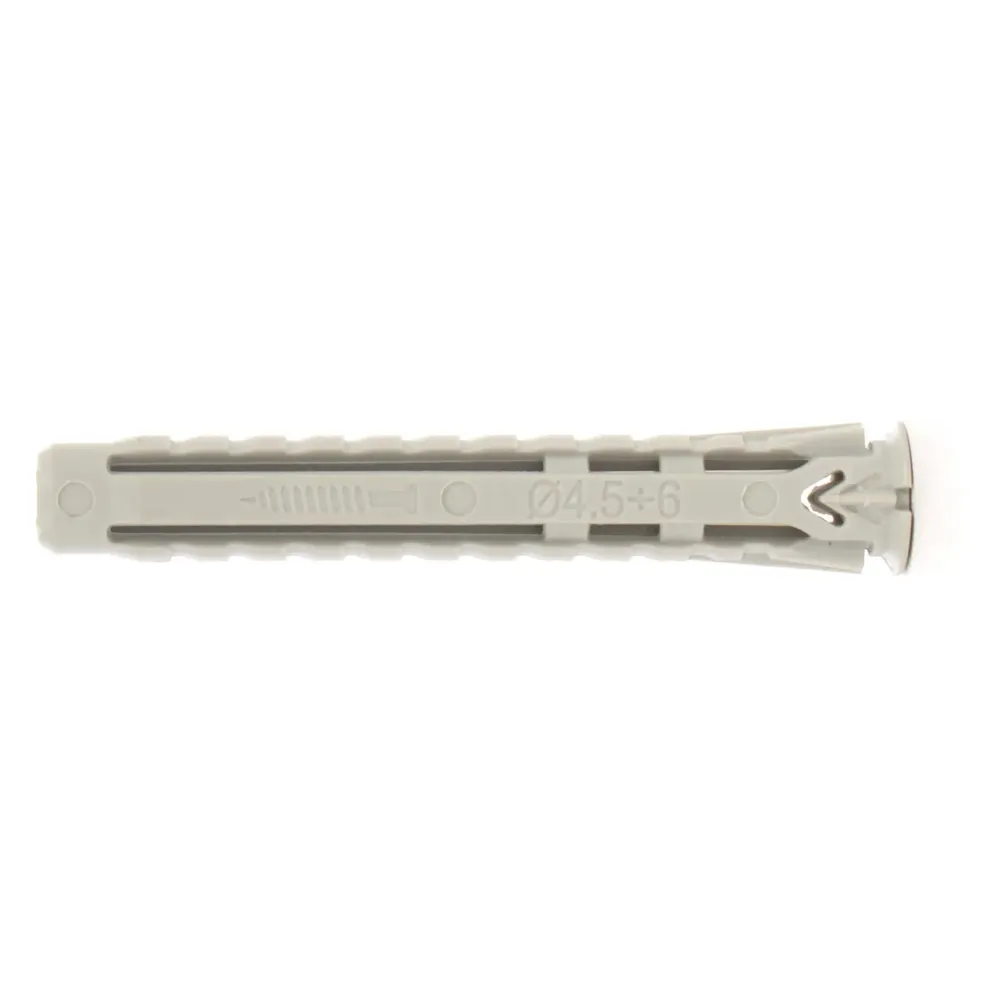 Dibluri universale, 8x60mm, din nylon