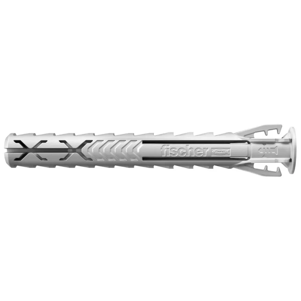 Dibluri universale Fischer SX Plus, 8x65mm, nylon