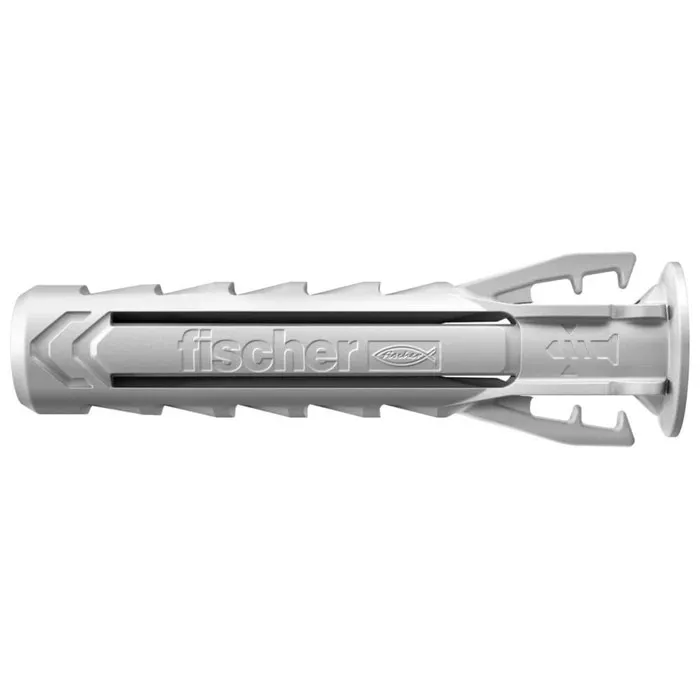 Dibluri universale Fischer SX Plus, nylon, 14x70mm