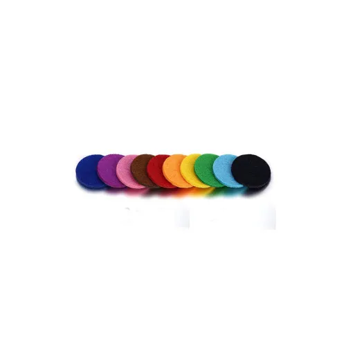 Difuzor auto aromaterapie cu prindere clips in grila de ventilatie tip fluture — imaginea 2