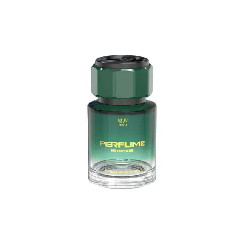 Difuzor auto lichid cu ulei esential 110ml diverse esente — imaginea 2