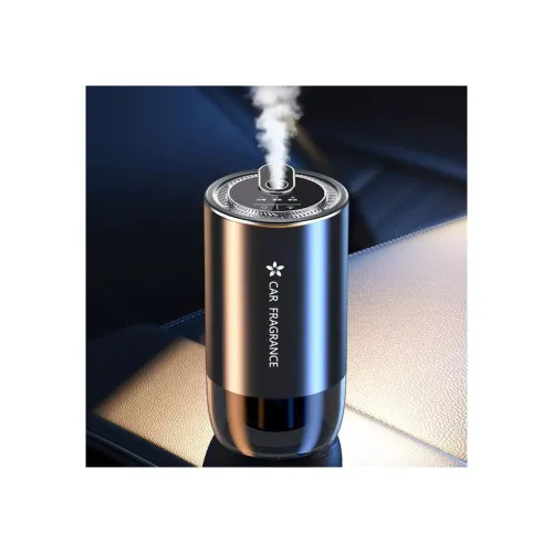Difuzor odorizant uleiuri esentiale 50ml cu acumulator reincarcabil 5V — imaginea 3