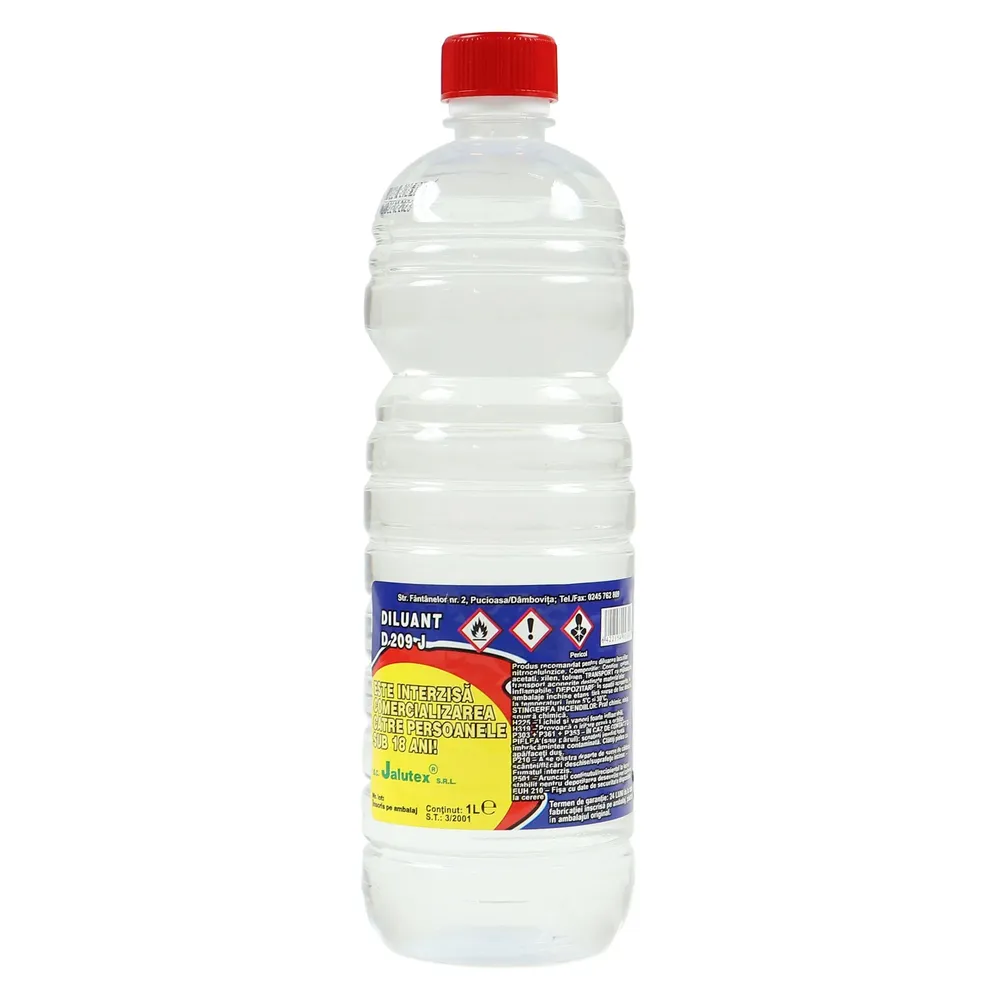 Diluant D 209, 1L