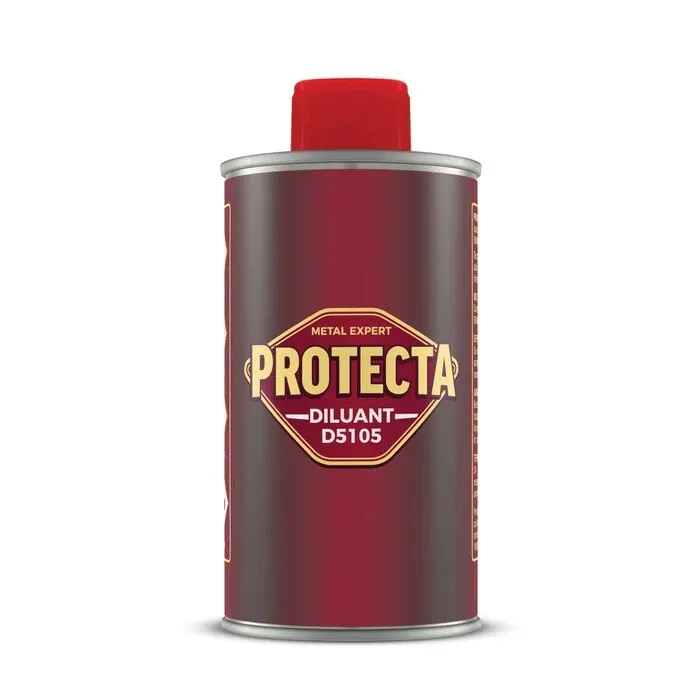 Diluant pentru Protecta ( 3 in 1 ), Policolor D 5105, 250 ml