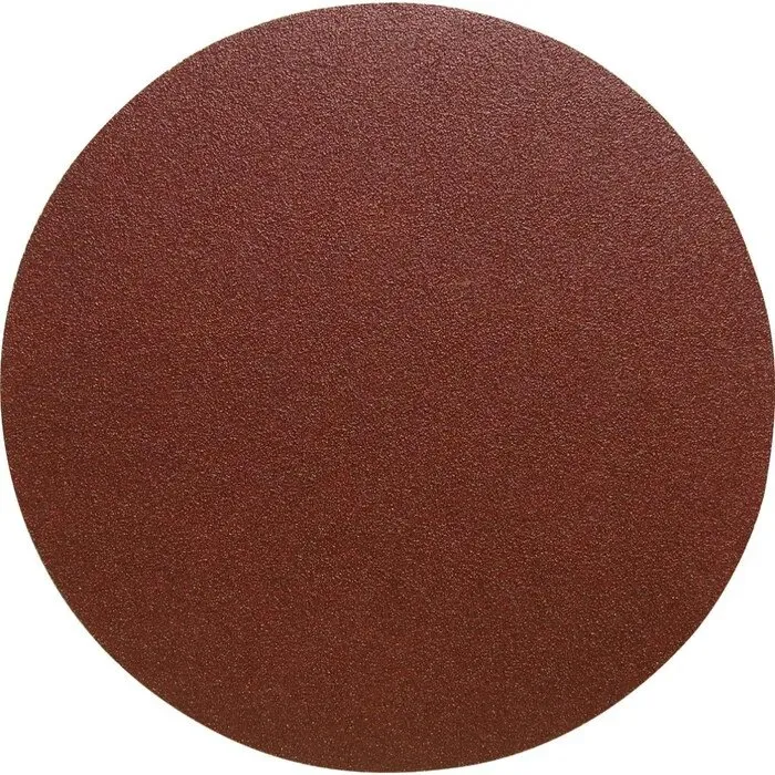 Disc abraziv cu autofixare, pentru lemn / metal / vopsea, Klingspor PS 22 K, 150 mm, granulatie 150