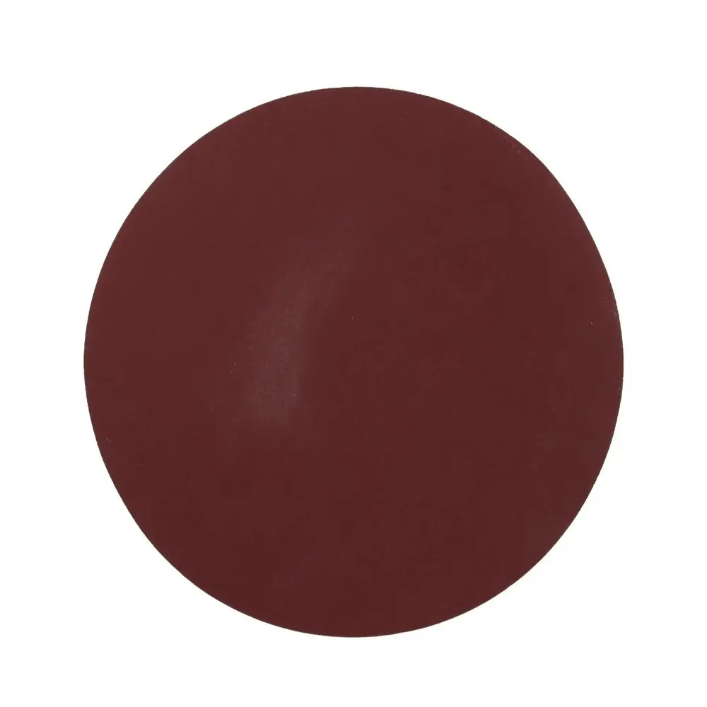 Disc abraziv cu autofixare, pentru lemn / metale, Carboas HENR, 230 mm, granulatie 150