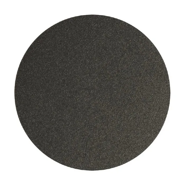 Disc abraziv cu autofixare, pentru lemn /vopsea / lac / chit, Klingspor PS 19 EK, 125 mm, granulatie 36