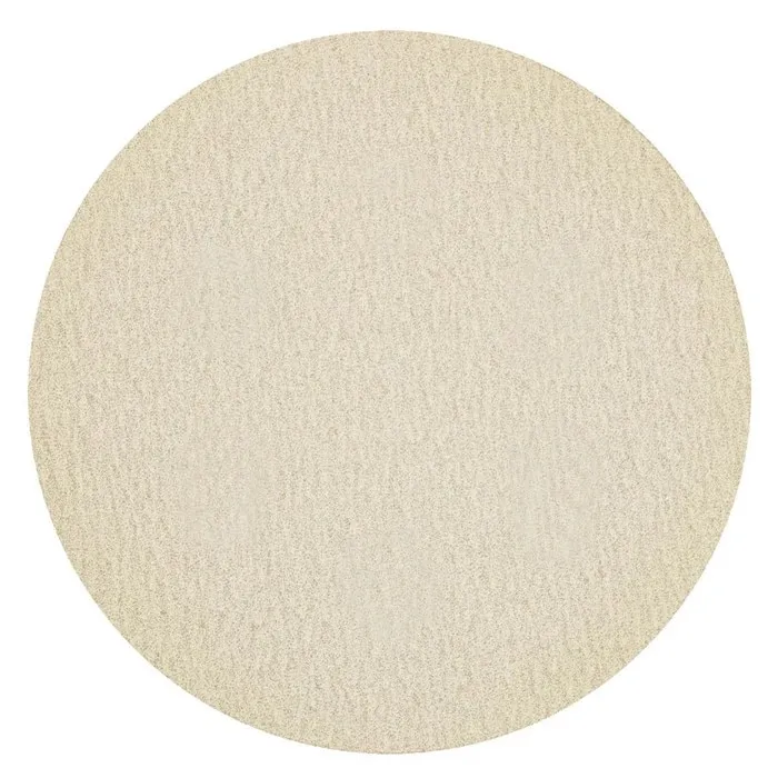 Disc abraziv cu autofixare, pentru lemn /vopsea / lac / chit, Klingspor PS 33 CK, 225 mm, granulatie 60
