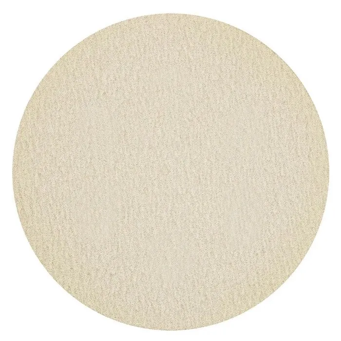Disc abraziv cu autofixare, pentru vopsea / lac / lemn / chit, Klingspor PS 33 CK, 125 mm, granulatie 80