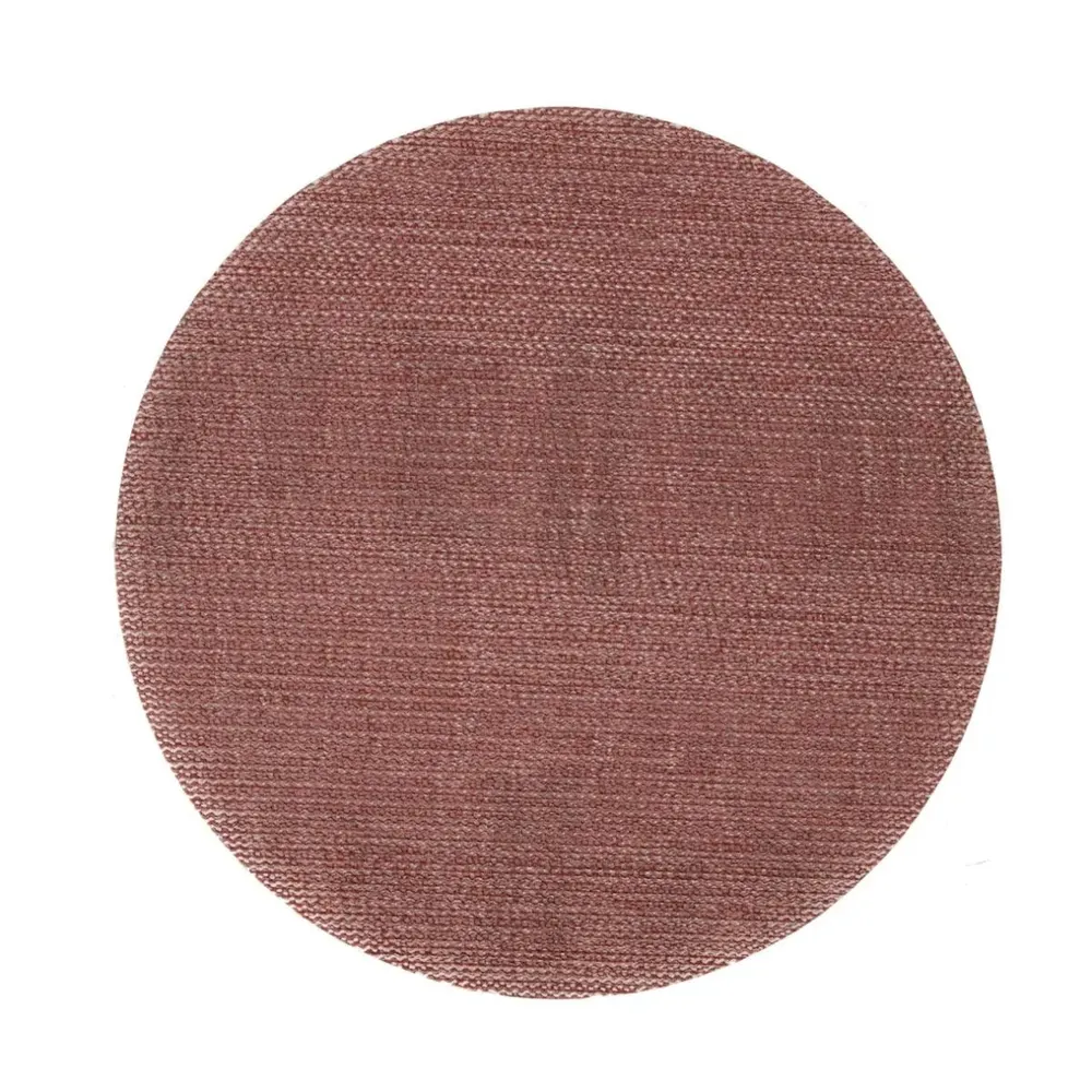 Disc abraziv Klingspor AN 400, 225 mm, granulatie 150, pentru vopsea, hidrorezistent