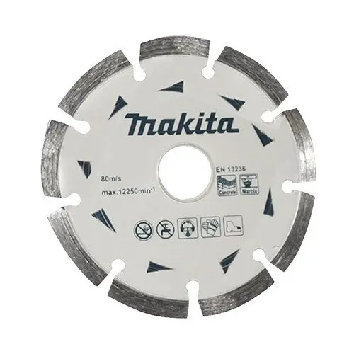 Disc diamantat segmentat Makita Ø230x2, 4x22, 23 mm