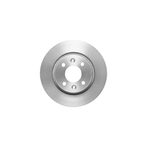 Disc frana compatibil Dacia Logan cu ABS 259 mm Cod OE 6001547683