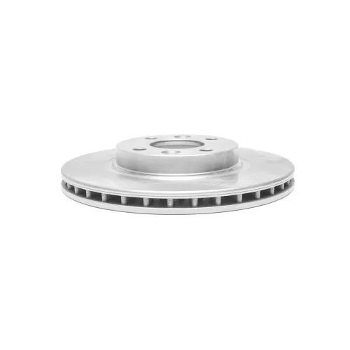 Disc frana ventilat compatibil Dacia Duster cu ESP 280 x 24 mm Cod OE 402060010R / 402064151R — imaginea 3