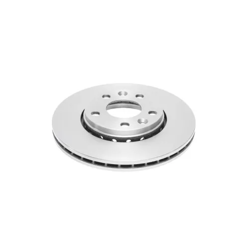 Disc frana ventilat compatibil Dacia Duster cu ESP 280 x 24 mm Cod OE 402060010R / 402064151R — imaginea 3