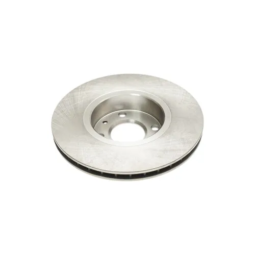 Disc frana ventilat compatibil Dacia Logan 260 x 22 mm Cod OE 701207795 — imaginea 3