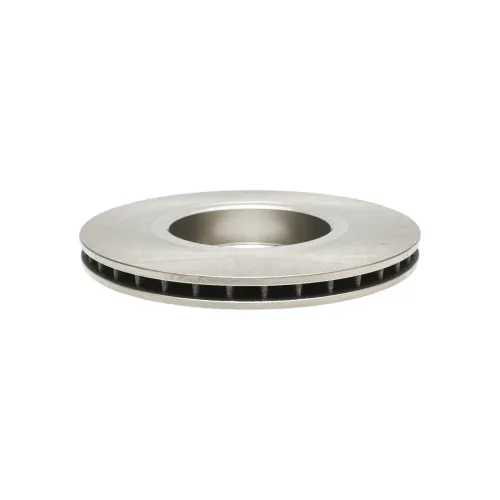 Disc frana ventilat compatibil Dacia Logan 260 x 22 mm Cod OE 701207795 — imaginea 4
