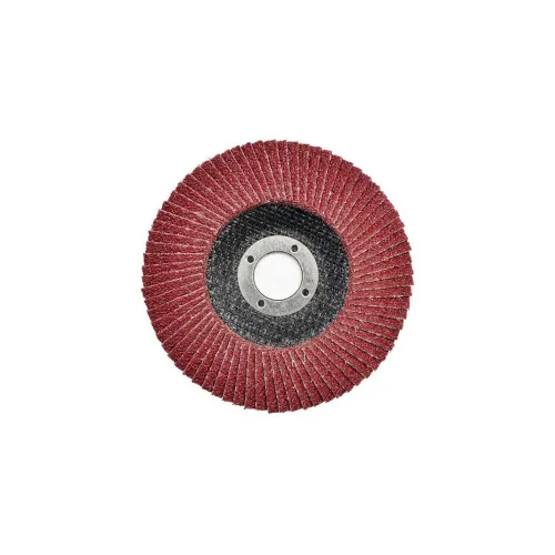 Disc lamelar abraziv 125mm P120