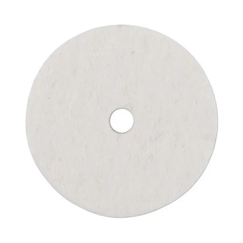 Disc pasla de polisat Wolfcraft Ø75 mm