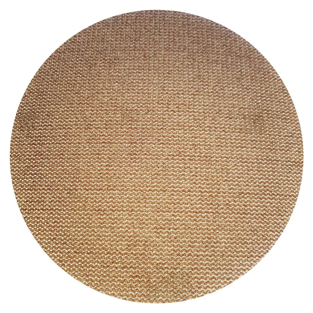 Disc slefuire Mesh Dexter Pro, pentru slefuitor cu excentric, Ø 125 mm, granulatie 180 (set 3 buc)