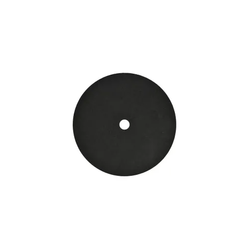 Disc taiat metal inox Yato 230x2x22mm — imaginea 2